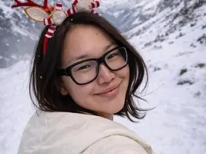 Myfreecams Adult Webcam of Mayuko_I