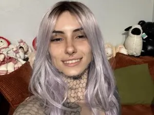 Myfreecams Live Sex of Egirlie