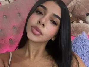 Myfreecams Sex Chat of Lyzsa