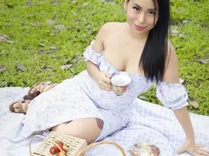 Myfreecams Sex Chat of Agathha