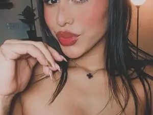 Myfreecams Free Porn Cam of Hannah_Jensen_
