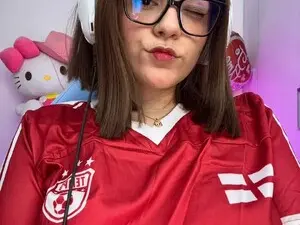 Myfreecams Free Porn Cam of Cinna_monroll