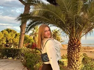 Myfreecams Adult Video Chat of LinaLey