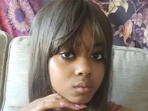 Myfreecams Nude Webcam of Jinxxx6