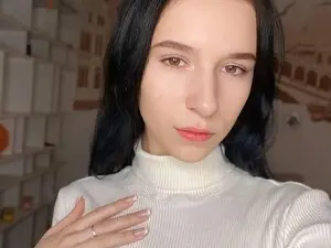 Myfreecams Nude Webcam of KarolinaBlack