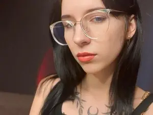 Myfreecams Best Webcam of KarolinaBlack