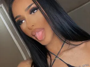 Myfreecams Live Porn of EvePosh