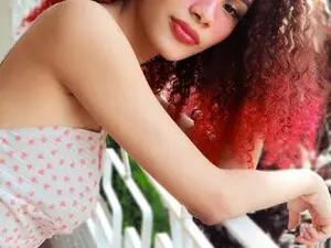 Myfreecams Adult Webcams of Lilly_dollss