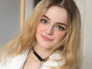 Myfreecams Nude Webcam of Mistiva