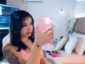 Myfreecams Free Porn Cam of JulliiaSantos
