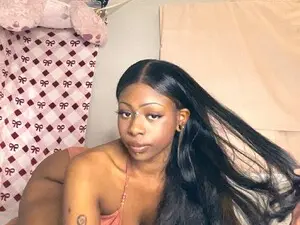 Myfreecams Live Sex Cam of MOCHAMINXX