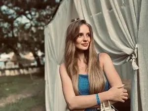 Myfreecams Free Porn Cam of Ameli_lil