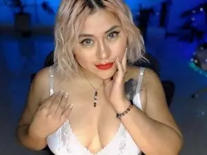 Myfreecams Private Sex Chat of fairyniaaa