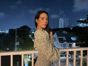 Myfreecams Sex Chat of Cherry_violeta