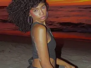 Myfreecams Live Sex of Fyre_divine