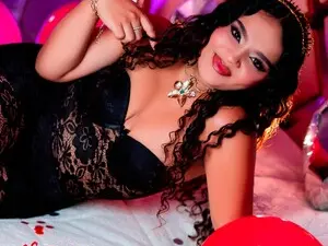 Myfreecams Live Sex of Luna_Johns