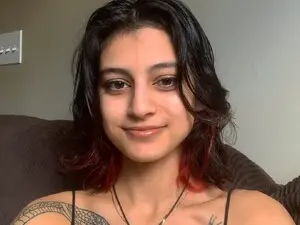 Myfreecams Live Sex of PhantomGray
