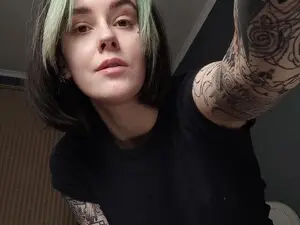 Myfreecams Watch Live Sex Cams of CUMpotikEve