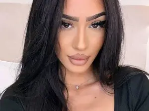 Myfreecams Adult Video Chat of ChloeObril