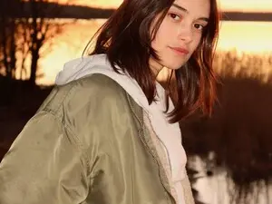 Myfreecams Adult Webcams of Monica_Law