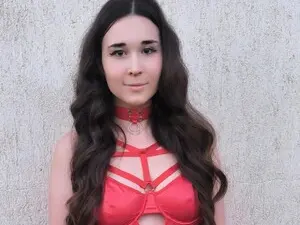 Myfreecams Nude Webcam of MaryHillx