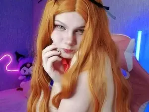Myfreecams Live Sex Cam of Lilimip