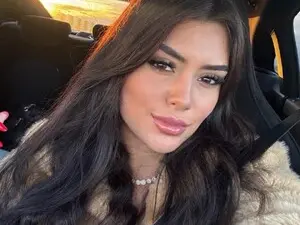 Myfreecams Nude Webcam of EveWilder