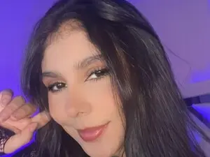 Myfreecams Sex Chat of Natysaenzz