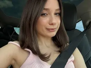 Myfreecams Live Porn of BabyEllen