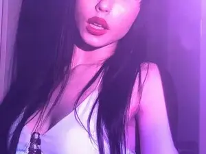 Myfreecams Live Porn of Luna_Allure