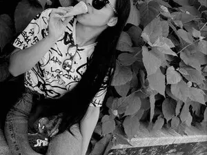 Myfreecams Sex Cam of EvaShy