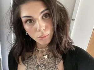 Myfreecams Adult Webcam of NovaSin