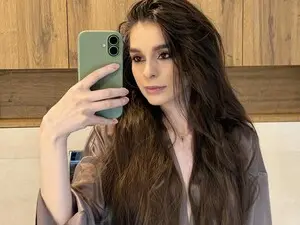 Myfreecams Sex Chat of DorisCream