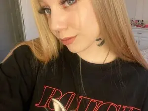 Myfreecams Sex Cam of RebeccaHottie