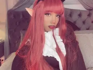 Myfreecams Free Live Porn of Gigi_sberry