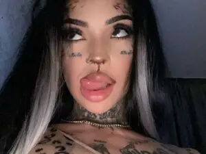 Myfreecams Best live sex cam show of CreamyInkk