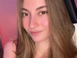 Myfreecams Adult Video Chat of Lady_Curls