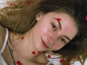 Myfreecams Adult Video Chat of Lady_Curls