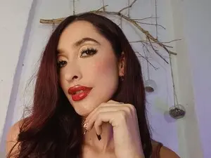 Myfreecams Live Sex Cam of RedMoon
