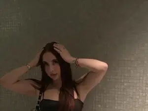 Myfreecams Adult Webcam of GoddessLai