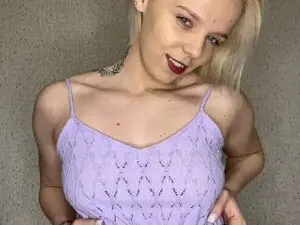 Myfreecams Nude Webcam of ScarletKat