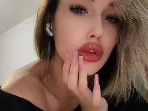 Myfreecams Nude Webcam of Milashinestar