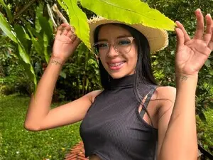 Myfreecams Best live sex cam show of Iris_8