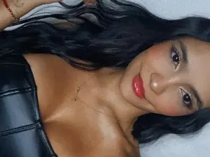 Myfreecams Live Porn of KishaColins