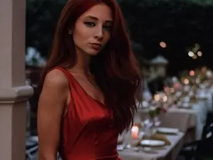 Myfreecams Sex Chat of Red_Succubus