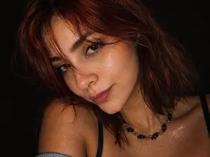 Myfreecams Live Sex of Aria_Seren
