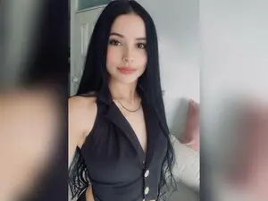 Myfreecams Adult Webcams of Melanyrouse_