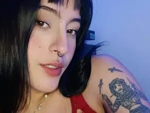 Myfreecams Nude Webcam of Ana_Polk