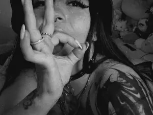 Myfreecams Live Sex of DaniSaturn