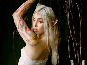 Myfreecams Sex Chat of LilliMoore_